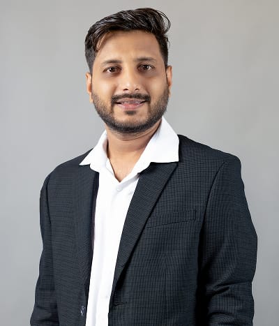 Our Team 10 kiran magdum