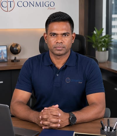 Our Team 8 sridhar arumugam