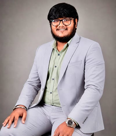 Our Team 9 rohan kachare
